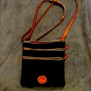 Dooney & Bourke crossbody